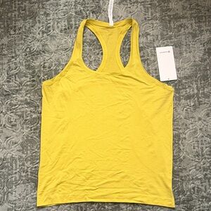 lululemon athletica Swiftly Tech Racerback 2.0 Tank NEW